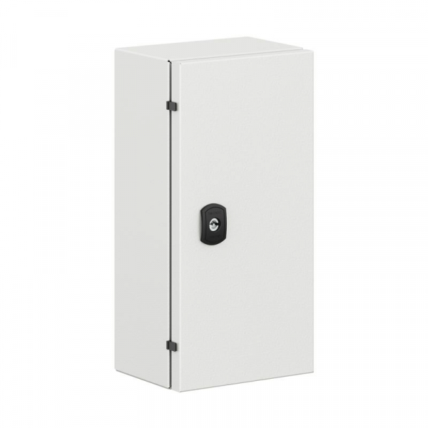 Замок для корпусов ST CE двойн. бородка 3мм черн. DKC R5CE208