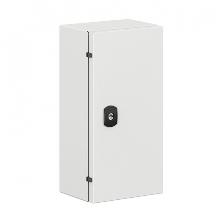 Замок для корпусов ST CE двойн. бородка 3мм черн. DKC R5CE208