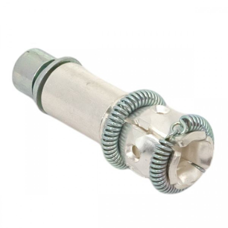 Панель втычная для ВА-99М 250 передн. присоед. EKF mccb99m-250-pin-3f
