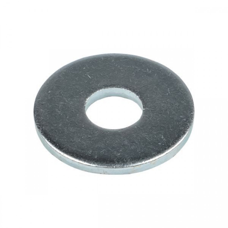 Шайба плоская усилен. M6 DIN 9021 (уп.200шт) EKF shplus6
