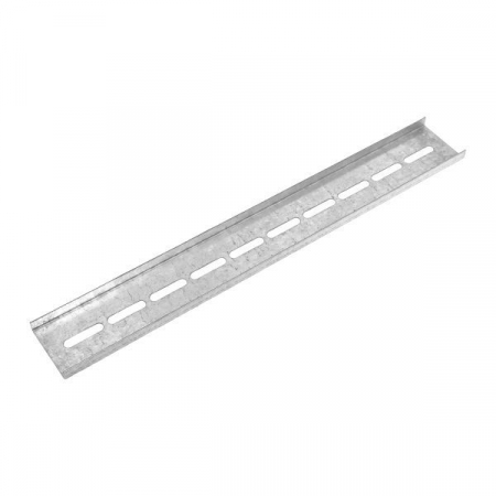 Рейка монтажная перфорир. 360х55 к ВРУ Unit (Вх450хГ) PROxima EKF mb15-04-02