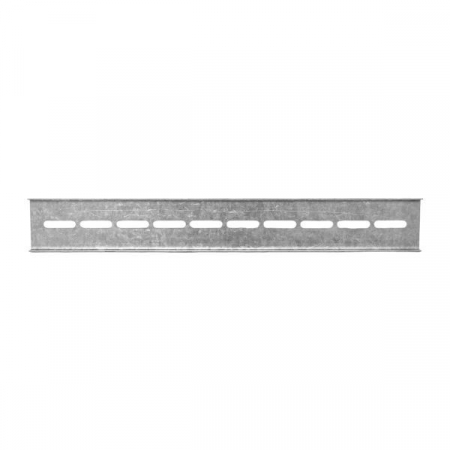 Рейка монтажная перфорир. 360х55 к ВРУ Unit (Вх450хГ) PROxima EKF mb15-04-02