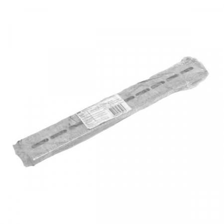 Рейка монтажная перфорир. 360х55 к ВРУ Unit (Вх450хГ) PROxima EKF mb15-04-02