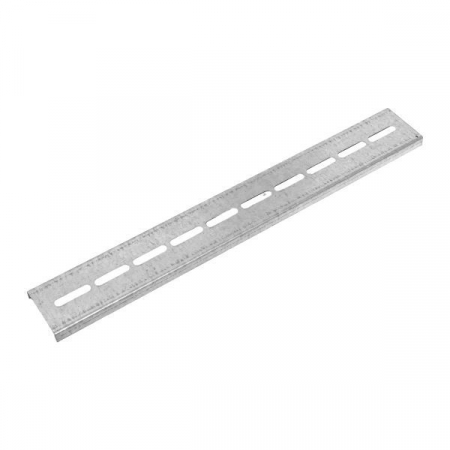 Рейка монтажная перфорир. 360х55 к ВРУ Unit (Вх450хГ) PROxima EKF mb15-04-02