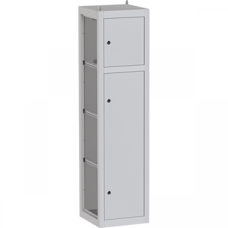 Каркас ВРУ-2 Unit S IP31 (1800х450х450) EKF mb15-10-00m