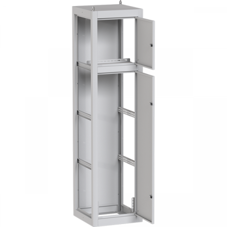Каркас ВРУ-2 Unit S IP31 (1800х450х450) EKF mb15-10-00m