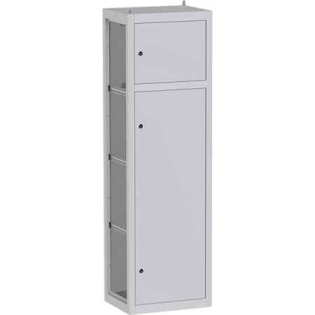 Каркас ВРУ-2 Unit S IP31 (2000х600х450) EKF mb15-14-00m