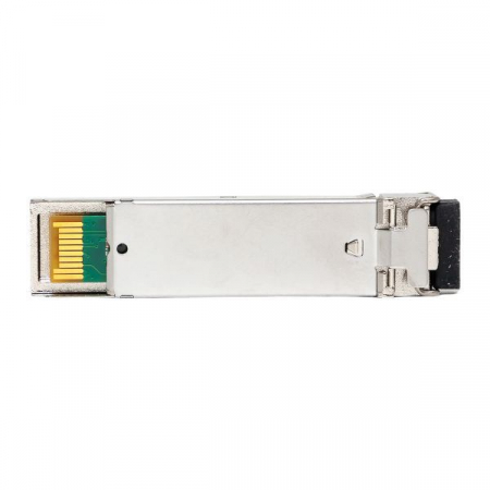 Модуль SFP 1.25Гб двойное одномодовое оптоволокно 1310нм дальность 20км TSX EKF TSX-SFP-GS2D-13-20