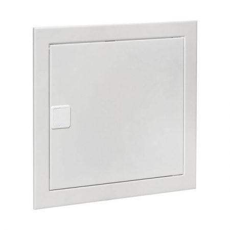 Дверь для щита Nova 1 габарит IP41 метал. PROxima EKF nv-door-m-1