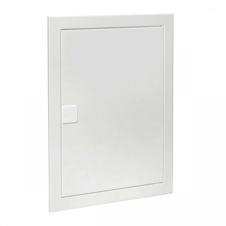 Дверь для щита Nova 2 габарит IP41 метал. PROxima EKF nv-door-m-2