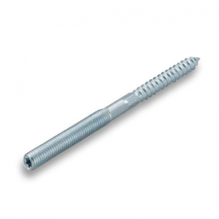 Шпилька-шуруп M10 L100 (уп.50шт) DKC CM261010