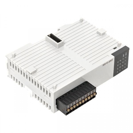 Модуль аналогового ввода EMF 4 PRO-Logic (без поверки) PROxima EKF EMF-A-4AI
