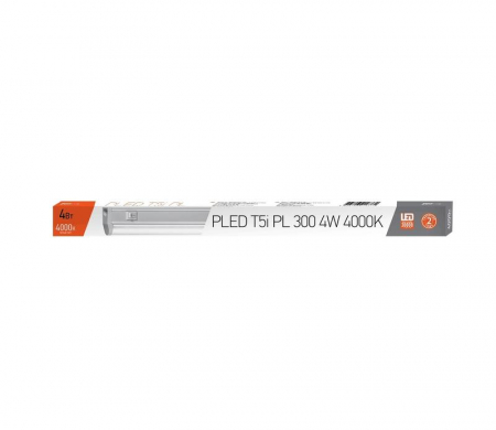 Светильник светодиодный PLED T5i PL 900 FR 10Вт 4000К IP40 ДПО JazzWay 2850645A