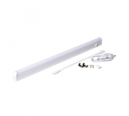 Светильник светодиодный PLED T5i PL 900 FR 10Вт 4000К IP40 ДПО JazzWay 2850645A