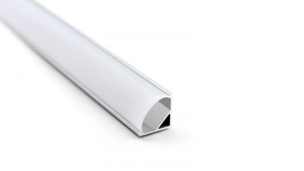 Профиль накладной угловой BEST SF-1616 L2000 алюм. SWG Standart 00-00000086