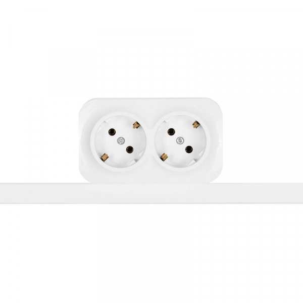 Мини-канал 15х10 L2000 METRA ИЭК Leg 638190