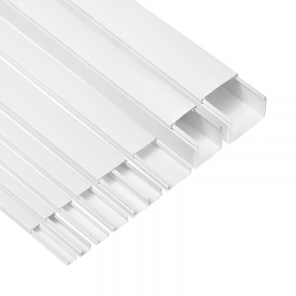 Мини-канал 15х10 L2000 METRA ИЭК Leg 638190