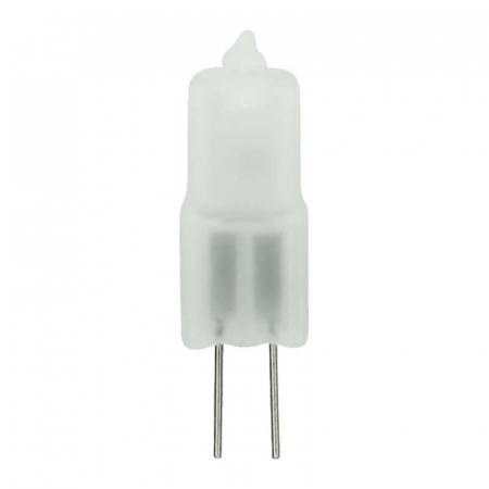 Лампа галогенная JC-220/20/G4 20Вт капсула G4 220В Uniel 01823