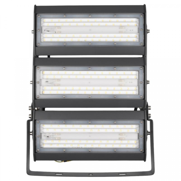 Светильник светодиодный PPI-02 3х50Вт 6500К IP65 ДСП для высоких пролетов Pro+ JazzWay 5016248