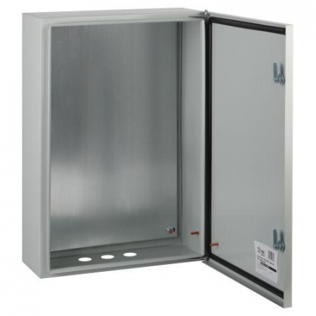 Корпус ЩМПг-07 600х400х175 IP54 SHMPg-07_IP54_SIMPLE метал. Эра Б0047696