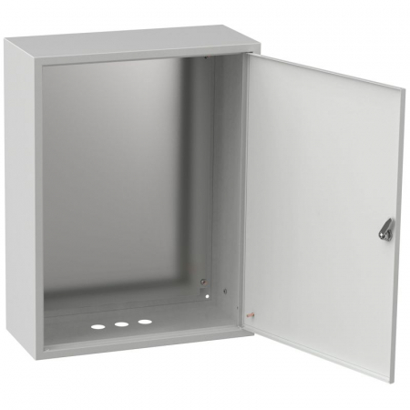Корпус ЩМП-2-0 500х400х220 IP31 УХЛ3 метал. GENERICA YKM40-02-31-G