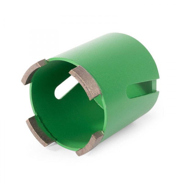 Коронка ECO-72/65 4T МАСТЕР КВТ 102555