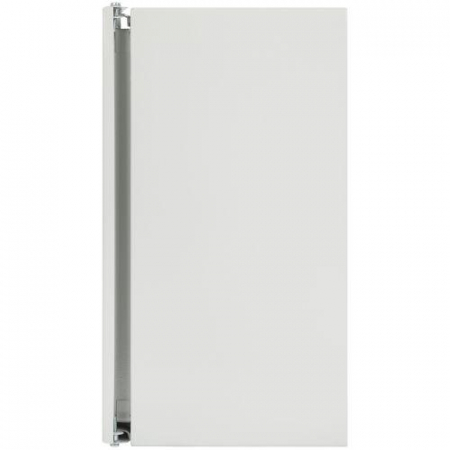 Корпус ЩМП-00 290х220х155 IP31 УХЛ3 метал. сер. SIMPLE Эра Б0069906