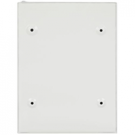 Корпус ЩМП-00 290х220х155 IP31 УХЛ3 метал. сер. SIMPLE Эра Б0069906