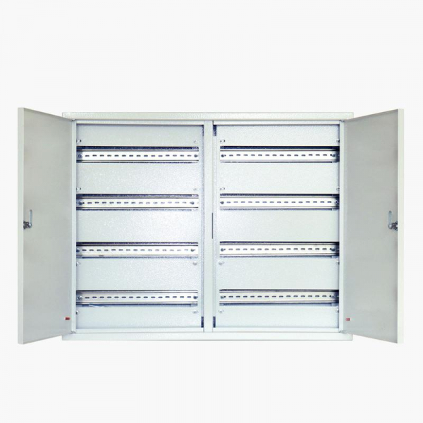 Корпус навесной ЩРн-144 IP31 610х780х120 PRIZMA TOKOV Electric TKE-PZ-MRB-144-IP31