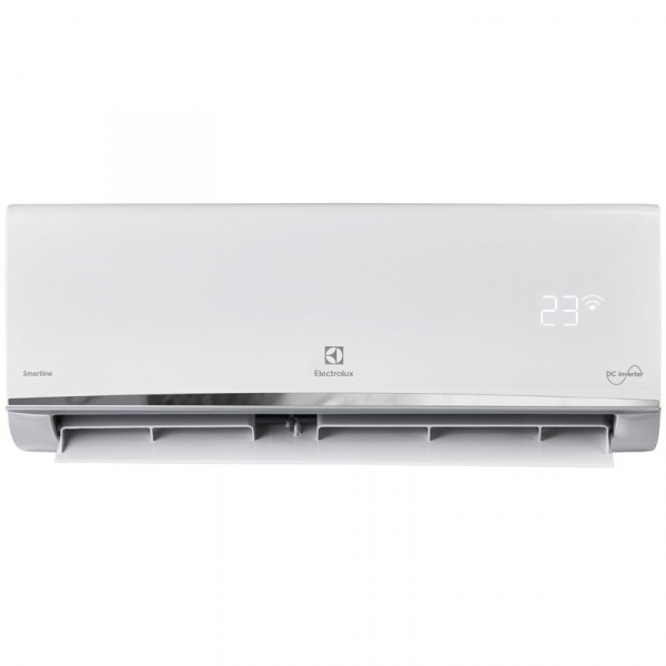 Сплит-система инверторного типа Smartline DC EACS/I-07HSM/N8_V2 комплект Electrolux НС-1683655