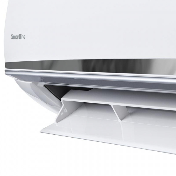 Сплит-система инверторного типа Smartline DC EACS/I-07HSM/N8_V2 комплект Electrolux НС-1683655