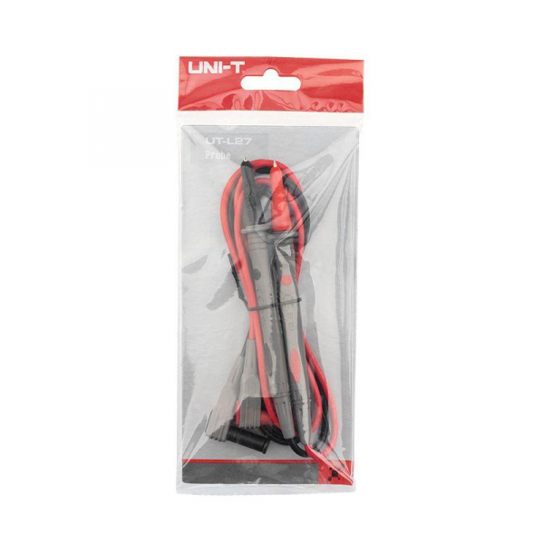 Щупы тестера UT-L27 UNI-T 13-0034