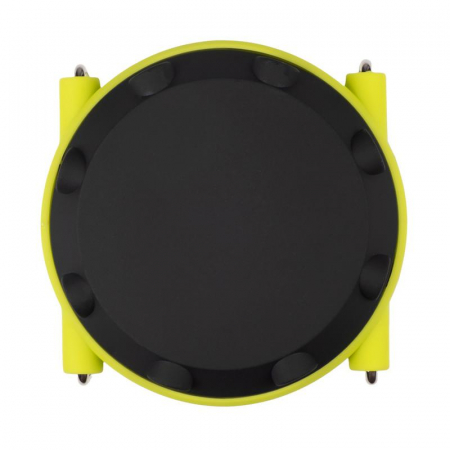 Фонарь светодиодный кемпинговый складной CF3-L1W-gn 1Вт ФАZА 5023482