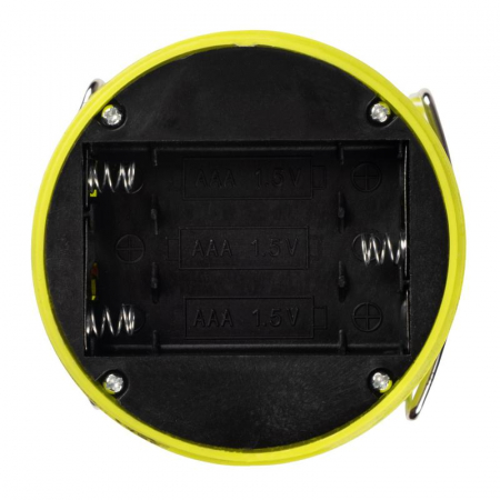 Фонарь светодиодный кемпинговый складной CF3-L1W-gn 1Вт ФАZА 5023482