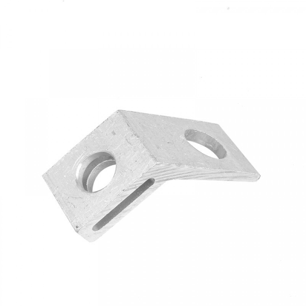 Кронштейн анкерный для ввода в дом CA25 TOKOV ELECTRIC TKE-CA25