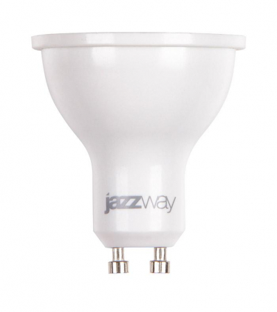 Лампа светодиодная PLED-SP 11Вт PAR16 4000К нейтр. бел. GU10 230В 50Гц JazzWay 5019485