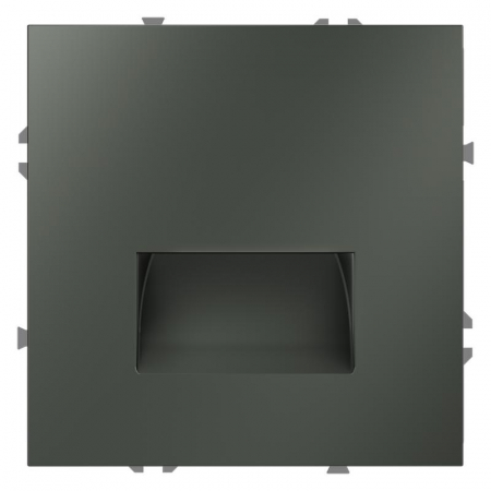 Подсветка светодионая СП S70 механизм титан Voltum VLS070606
