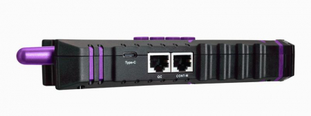 Тестер кабельный многофункциональный NetGeeks NP50 Ermenrich 84555