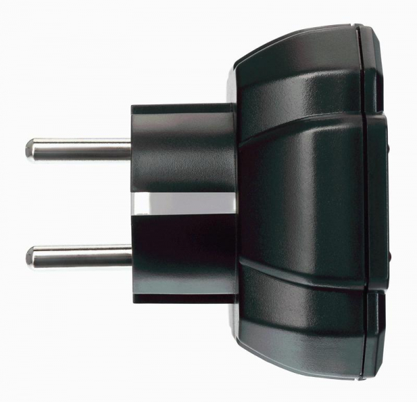 Тестер розеток Zing ST40 Ermenrich 82963