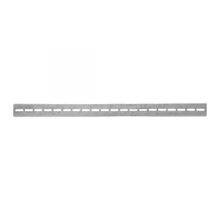 Рейка монтажная перфорир. 50x710 к ВРУ Unit и ЩО-70 (Вх800хГ) PROxima EKF mb15-06-02
