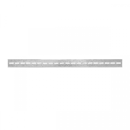 Рейка монтажная перфорир. 50x710 к ВРУ Unit и ЩО-70 (Вх800хГ) PROxima EKF mb15-06-02