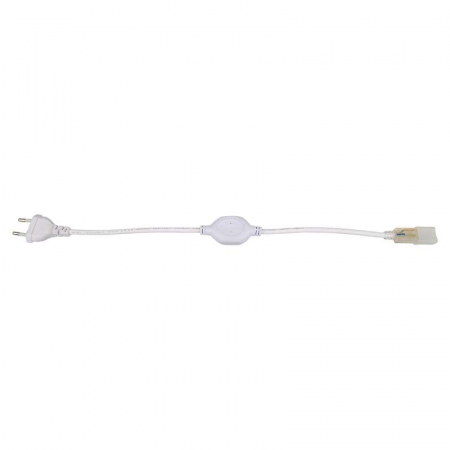 Шнур-адаптер 4А 50см для PFN-01 2835 50м IP65 Pro JazzWay 5016484