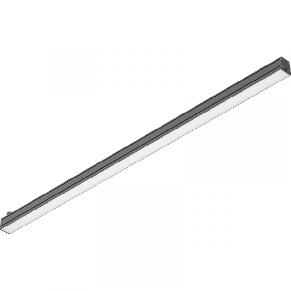 Светильник светодиодный MALL ECO 35 B LED 4000К IP54 подвесной СТ 1598000680