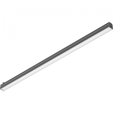 Светильник светодиодный MALL ECO 35 B LED 4000К IP54 подвесной СТ 1598000680