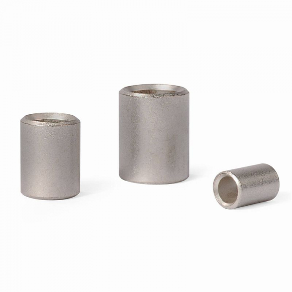 Гильза кабельная ГМЛ-П 4 луженая под опрессовку медн. КВТ 92333