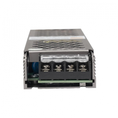 Блок питания для светодиод. ленты BSPS 100Вт 8.3А 12В IP20 метал. JazzWay 1002167A