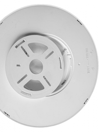 Светильник светодиодный SLIM WHITE 48Вт 4500К IP40 3480лм 230В 500х25мм КОСМОС KSlim48w_W4500K