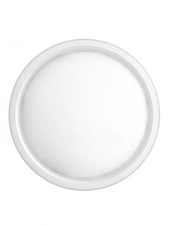 Светильник светодиодный SLIM WHITE 24Вт 6500К IP40 1660лм 230В 230х25мм КОСМОС KSlim24w_W6500K