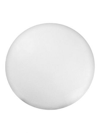 Светильник светодиодный Classic SKY Silver 36Вт 6500К IP40 2900лм 230В КОСМОС KCSky36w_S6500K