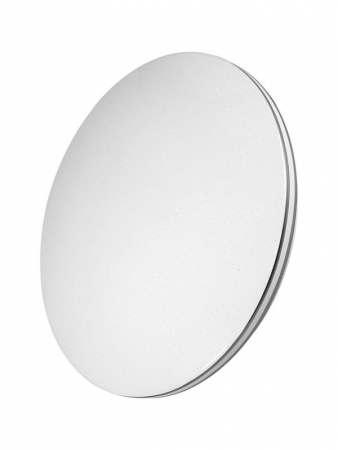 Светильник светодиодный Classic SKY Silver 36Вт 6500К IP40 2900лм 230В КОСМОС KCSky36w_S6500K